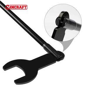 Juego de Herramientas para Extraer el Embrague del Ventilador de Aire para Ford <span class=keywords><strong>Kleist</strong></span> Jeep, Kit de Reparación Automotriz, Juego de Llaves para el Embrague del Ventilador de Aire - Product Image 2