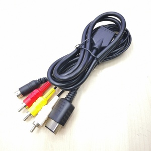 สาย S-AV DC128 1.8M Sega Dreamcast S สำหรับ Sega - Product Image 2