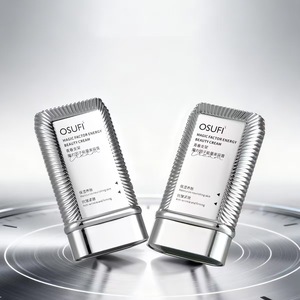 Crème solaire hydratante naturelle pour tous types de peau, crème solaire pour le visage, cosmétique en gros - Product Image 5