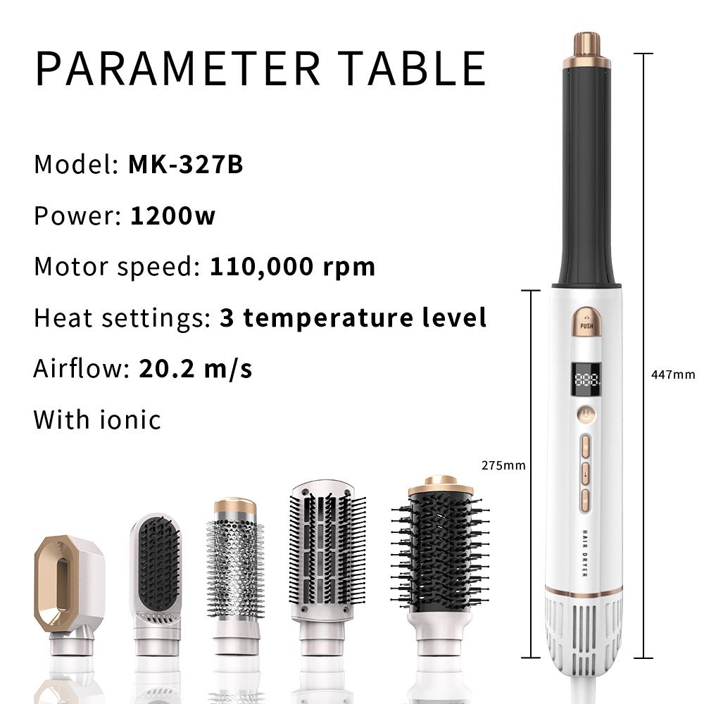 hair dryer pro