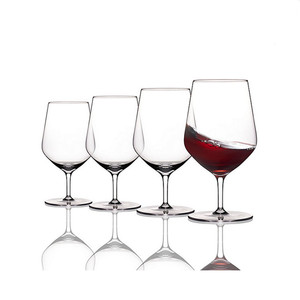 Verres en vrac <span class=keywords><strong>de</strong></span> nouvelle conception pour mariage avec <span class=keywords><strong>gravure</strong></span> <span class=keywords><strong>sur</strong></span> verre à <span class=keywords><strong>vin</strong></span> - Product Image 4