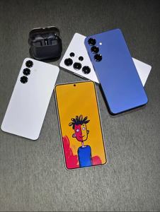 Smartphone S25 Ultra Originale all'Ingrosso, Batteria Super Grande da 7999mAh, Android 15, Dual SIM, Nuovo di Zecca, Telefoni 5G - Product Image 2