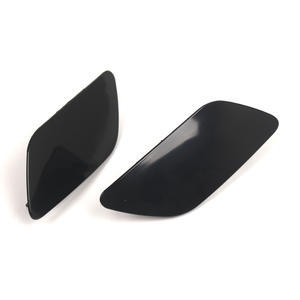 Cache de lave-phare avant Audi A6 4G0955275 4G0955276, en plastique à clipser, 2012-2014 - Product Image 2