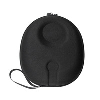 Boîte de rangement pour casque de jeu sans fil à réduction de bruit Sony INZONE H3 H7 H9 avec rembourrage EVA, emballage électronique certifié 3C