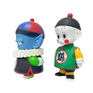 2023 populaire 16cm 6.3 pouces DBZ <span class=keywords><strong>Dragon</strong></span> de <span class=keywords><strong>Ball</strong></span> Z Original Chiaotzu Pilaf modèle <span class=keywords><strong>Dragon</strong></span> de <span class=keywords><strong>Ball</strong></span> Z DBZ Figure - Product Image 2