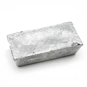 Prix d'usine de 99.99% Cas 13494 lingot ou granulés de tellurium métal Te avec le meilleur prix