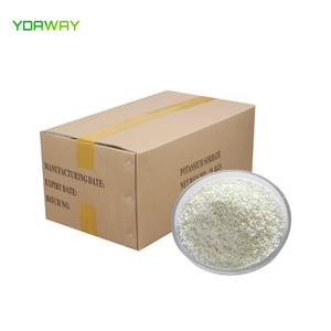 Helal Koşer Gıda Sınıfı Koruyucu Potasyum Sorbat Granül ve Toz - Product Image 6