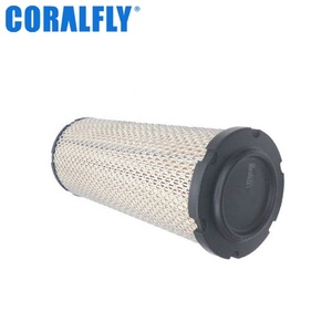 Filtro de Aire para Generador de Motor Diésel de Camión RS5449 P954603 AF26659 246-5001 135326205 - Product Image 1