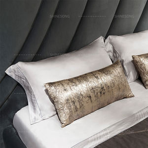 <span class=keywords><strong>Testiera</strong></span> Morbida di Lusso per <span class=keywords><strong>Letto</strong></span> <span class=keywords><strong>180x200</strong></span> Design Moderno con Struttura in Legno <span class=keywords><strong>Letto</strong></span> Matrimoniale King Size per Arredamento Camera da <span class=keywords><strong>Letto</strong></span> - Product Image 4