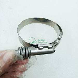 อะไหล่เครื่องยนต์ดีเซล K19 คุณภาพ<span class=keywords><strong>ดี</strong></span> แคลมป์รัดสาย 3922849 - Product Image 5