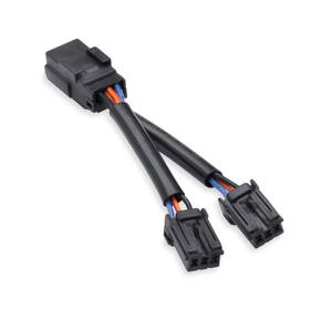 Lampu LED sepeda motor, lampu belakang sein tangan untuk Harley Davidson - Product Image 3