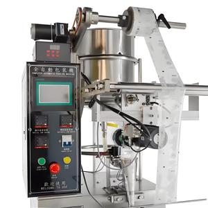 Máquina Empacadora Automática Profesional para Dulces con Excelente Precio - Product Image 6