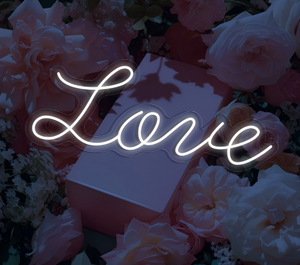 Venta caliente luces <span class=keywords><strong>de</strong></span> neón LED personalizadas dulce amor IP65 publicidad interior/exterior para bodas propuestas <span class=keywords><strong>confesiones</strong></span> decoración <span class=keywords><strong>de</strong></span> paisaje - Product Image 4