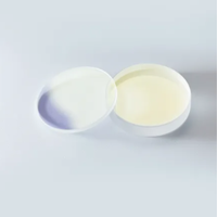 Lentille de protection en silice fondue au laser 30*5 de qualité stable HS