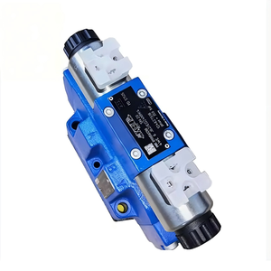 Rexroth Vt Hydraulikventil R901263149 VT-HNC100-4-3X/<span class=keywords><strong>PI</strong></span>-E0/G04 Unterplattenmontage für Hydrauliksysteme - Product Image 4