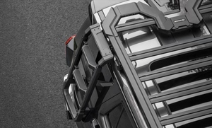 Wrangler JL Hybrid <span class=keywords><strong>Ark</strong></span> Roof Platform Modificación de expansión con marco de coche Gladiator JT Portaequipajes especial Nueva condición - Product Image 3