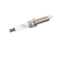 Bougie d'allumage IRIDIUM+PLATINE ARK-SP8211 WR 7 DTC WR7DTC WR7DX WR 7 LTC WR7LTC WR 8 LT WR8LT pour BOSCH