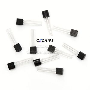 100% New & Genuine BS08D-T112 TO92S-3 Transistor Semiconductor Triode CZSKU:V9M3I6W1 - Product Image 1