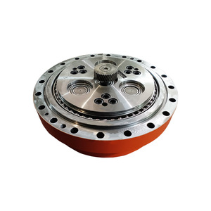 Caja de engranajes de 2 ejes para brazo robótico Abb 3Hac17272 1, reductor de engranajes cilíndrico para robot Irb7600 - Product Image 2