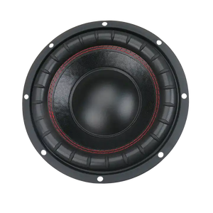 Caisson de basses JLD Audio Bass 500w Rms Sub 1000 Watt Max Spl Subwoofer 10 pouces pour système audio de voiture - Product Image 4