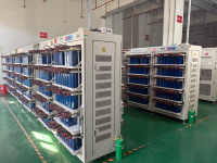 Batteries LiFePO4 liquides Gotion 3.2V 314Ah de qualité 2026 pour l'Europe (DDP), certifiées CE/RoHS/UN38.3, garantie 5 ans, 12000 cycles