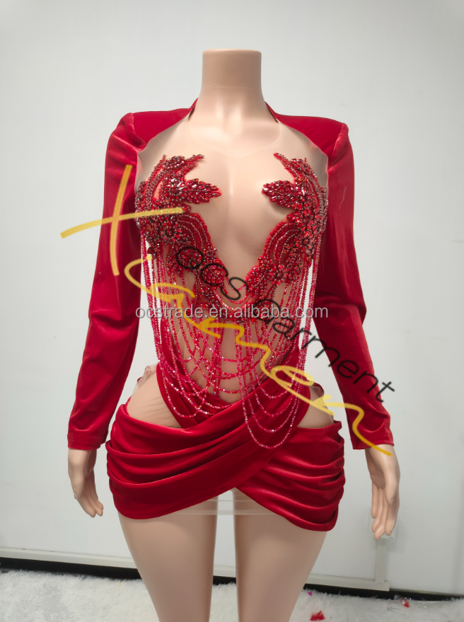 TH23121502 red