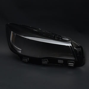 Auto Part Car Headlight Lens Cover Head Lamp Glass for <strong>Morris</strong> Garages 6 2018 - Product Image 4