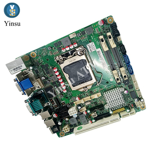 ATM Machine Parts NCR Carte mère Intel Gl40 Chipset Mini Itx <span class=keywords><strong>Kingsway</strong></span> 4450728233 445-0728233 - Product Image 4