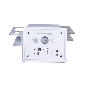 Máquina de Belleza Facial de Dermoabrasión Ultrasónica de Escritorio, Exfoliación Profunda, Eliminación de Piel Muerta, Limpieza de Poros, Aclaramiento de la Piel - Product Image 5