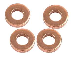 F00VP01004 173190 Joints d'étanchéité d'injecteur de carburant <span class=keywords><strong>diesel</strong></span> pour DACIA NISSAN 1.5 DCI - Product Image 2