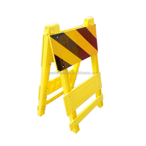 PE Material de seguridad de la carretera de la <span class=keywords><strong>calle</strong></span> peatonal la <span class=keywords><strong>barrera</strong></span> de protección - Product Image 6