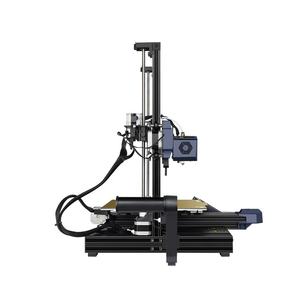 <span class=keywords><strong>ANYCUBIC</strong></span> — <span class=keywords><strong>imprimante</strong></span> <span class=keywords><strong>3D</strong></span>, nivellement automatique, grande Structure métallique, dernière version - Product Image 4