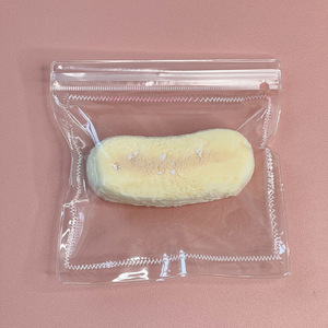 Jouets sensoriels réalistes en silicone en forme de barre de fromage de 10 cm, qualité alimentaire, pour tous les âges, cadeau idéal pour un bonheur instantané pour les 5-7 ans - Product Image 3