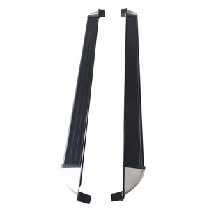Estribo Lateral para Automóvil 4x4 para Navara NP300 - Product Image 1