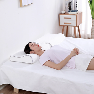 เจลโฟมเมมโมรีซิลิก้า,ให้ความเย็นสำหรับโรงแรม Cevical Visco ใส่ได้กับหมอนทุกรุ่น - Product Image 5