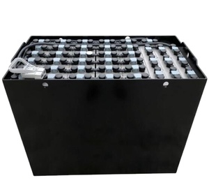 Batterie au plomb-acide 80V 500AH pour chariot élévateur/voiturette de golf, fournie par l'usine - Product Image 1