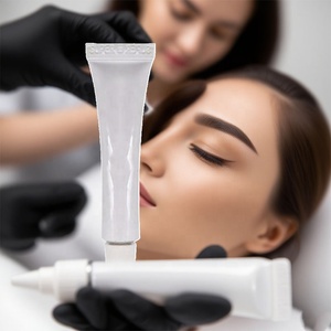 Crème pour tatouage 10g, best-seller mondial, soin après tatouage et baume à la vitamine AD pour les fournitures d'esthétique et les fournitures de tatouage - Product Image 3