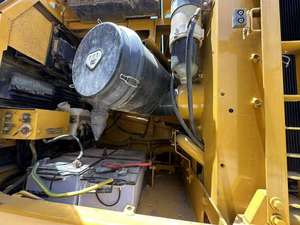 CAT 336D Crawler Excavator with Long Reach Boom Arm Assembly <b>Used</b> Hand Cheap Option with Core Engine Component - Product Image 5