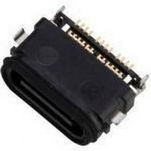 12401899E412A USB/DVI/HDMI Connector Electronic Component - Product Image 1
