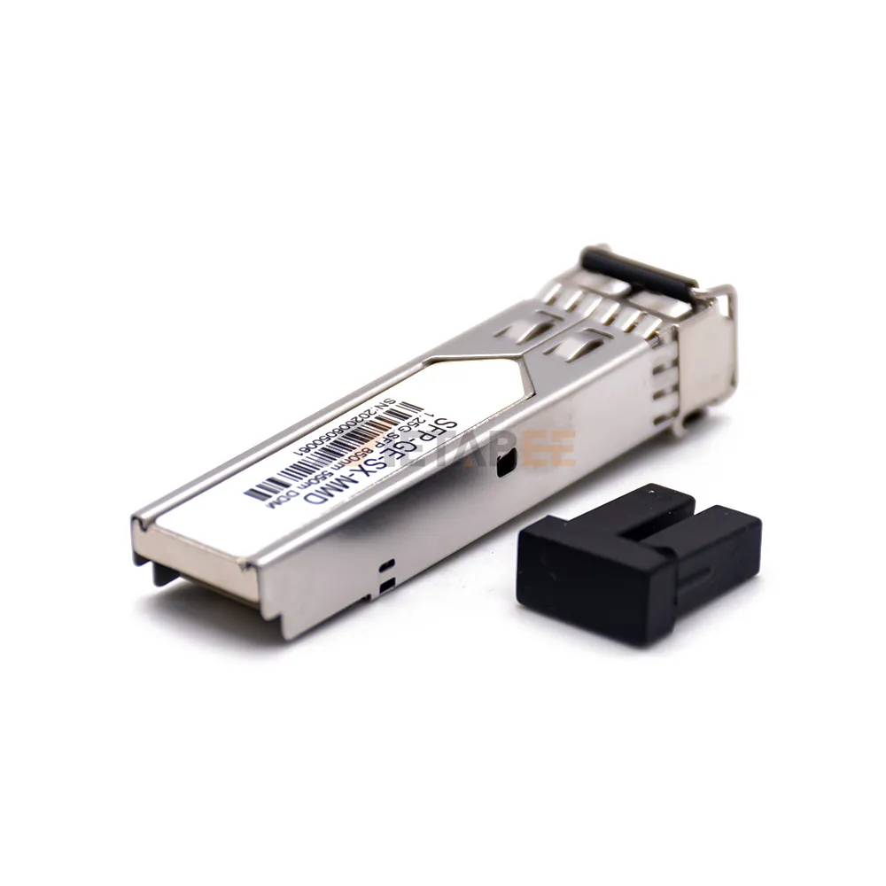 WDM 1.25G SFP SX LC LX Module Optique 1410nm 1310nm 850nm 550nm MM DDMI 10KM 20KM 40KM 60KM 80KM