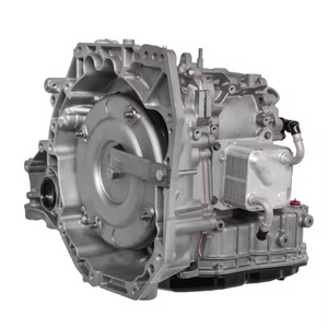 Quality 31020-X427E JF015E Remanufactured CVT <b>Gear</b> <b>Box</b> for 2012-2018 Sentra 4Cyl 1.8L - Product Image 1