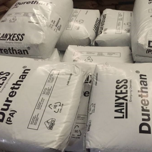 PA66 Đức lanxess a30s nhựa nguyên chất halogen-miễn phí chống cháy v0 dòng chảy cao ép phun Nylon nguyên liệu - Product Image 5