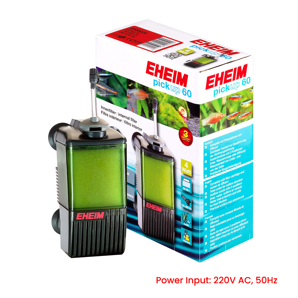 EHEIM รถกระบะ 60