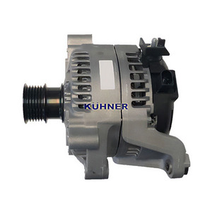 Alternatore compatibile con BMW Serie 1 116 d Diesel (KW: 85, CV: 116) dal 03-2015 al 05-2019 KUHNER 555173RI NUOVO - Product Image 2
