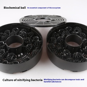 Hệ thống lọc nước hồ cá ngoài trời cỡ lớn Sunsun dòng CPF, hệ thống lọc nước gia đình cho bể cá, xô lọc ao cá - Product Image 3