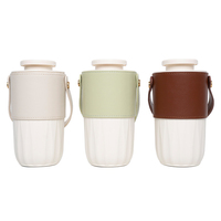 Diffuseur d'arômes intelligent sans eau, rechargeable par USB, pour petites surfaces, diffuseur de parfum portable automatique sans fil personnalisé
