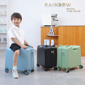 Koper bagasi perjalanan anak-anak, koper mainan koper berpergian untuk anak-anak - Product Image 6