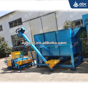 Línea de Producción de Aceite de Palma de 2 a 20 Toneladas por Hora, Máquina de Aceite de Palma, Nuevo Producto 2020, Planta de Fabricación Automática - Product Image 2