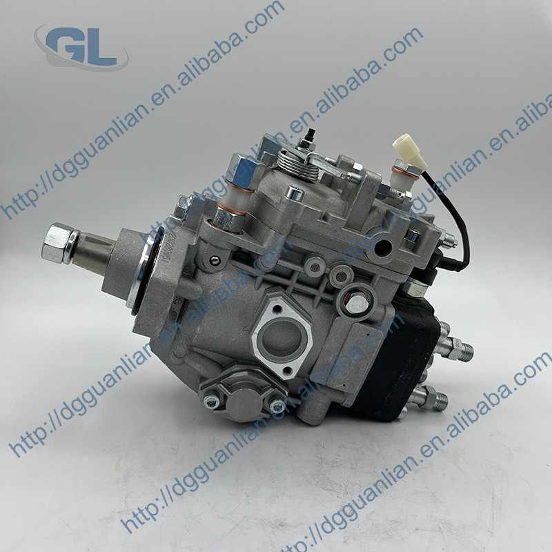 High Quality Fuel Injection Pump 22100-78230-71 for TOYO-TA