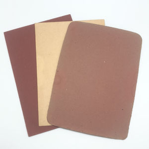 Mousse Eva de couleur verte avec feuille non tissée, <span class=keywords><strong>Strobel</strong></span> Pp pour semelle intérieure de chaussures - Product Image 5